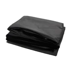MATC Ensemble toile + housse pour bimini oxygene 4 arceaux