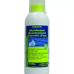 MATT CHEM Kilbacte décontaminant cuve à eau