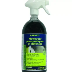 MATT CHEM Parbatt' nettoyant défenses & pneumatiques