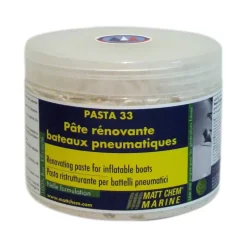 MATT CHEM Pasta 33 Pâte rénovante pneumatique