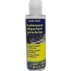 MATT CHEM Rain Out Protection anti-salissure pare-brise & hublot