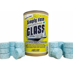 MATT CHEM Simply Glass | Marine