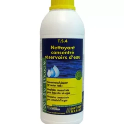 MATT CHEM T.S.4 Nettoyant concentré réservoir d'eau