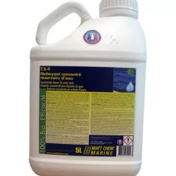 MATT CHEM T.S.4 Nettoyant concentré réservoir d'eau
