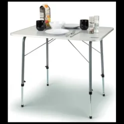 MC CAMPING Table Eik