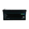 MESTIC MLB-300 Smart Batterie lithium | 300 Ah - 3840 Wh
