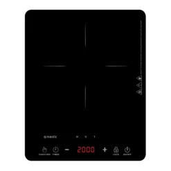 MESTIC Plaque de cuisson induction MIC-120