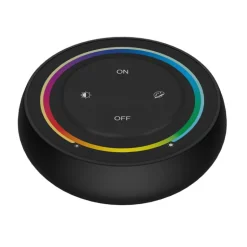 MiBOXER Contrôleur RGBW LED avec télécommande tactile 12 / 24V