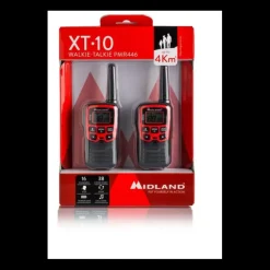 MIDLAND XT 10