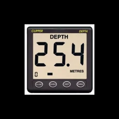 NASA Pack Clipper DEPTH