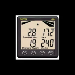 NASA Répétiteur Clipper GPS