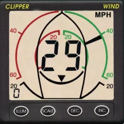 NASA répétiteur Clipper loupe de près
