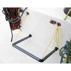 NAUTIX Cale pied fixe