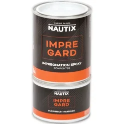 NAUTIX Impregard 2,5 Kg