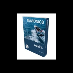 NAVIONICS Navionics+ Regular Carte microSD™/SD™ | Traceur Garmin