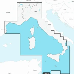 NAVIONICS Navionics+ Regular Carte microSD™/SD™ | Traceur Garmin