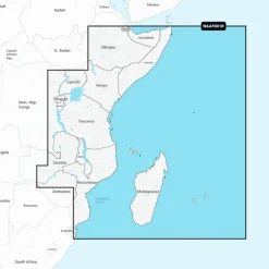 NAVIONICS Navionics+ Regular Carte microSD™/SD™ | Traceur Garmin