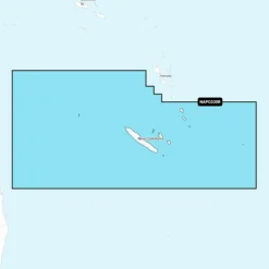 NAVIONICS Navionics+ Regular Carte microSD™/SD™ | Traceur Garmin