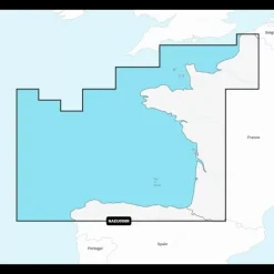 NAVIONICS Navionics+ Regular Carte microSD™/SD™