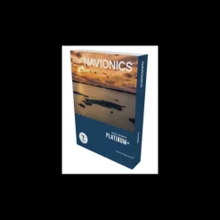 NAVIONICS Platinium+ Large Carte microSD™/SD™