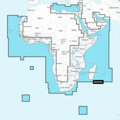 NAVIONICS Platinium+ Large Carte microSD™/SD™
