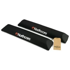 NORTHCORE Aero Roof Bar Pads