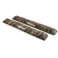 NORTHCORE Aero Roof Bar Pads