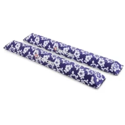 NORTHCORE Aero Roof Bar Pads