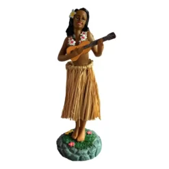 NORTHCORE Hula Girl