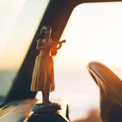 NORTHCORE Hula Girl