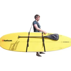 NORTHCORE Surfboard Carry Sling Deluxe