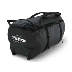 NORTHCORE Wheeled duffel bag 110 L