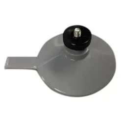 NRF Lot de 10 ventouses pour rideau