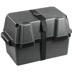 NUOVA RADE Bac a batterie