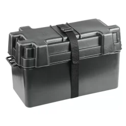 NUOVA RADE Bac a batterie