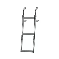 NUOVA RADE Echelle pliable traverse étroite