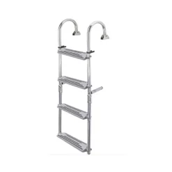 NUOVA RADE Echelle pliable à 180°