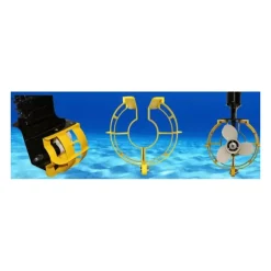 NUOVA RADE Protection hélice HB ø 230 mm