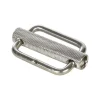 OCEAN SAFETY Boucle de réglage inox | Sangle 40 mm