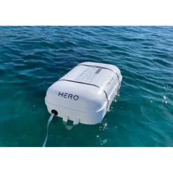 OCEAN SAFETY BY HERO Radeau côtier 8 personnes