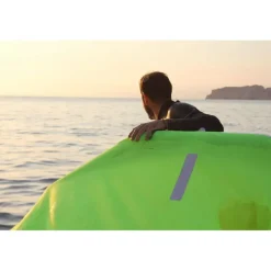 OCEAN SAFETY BY HERO Radeau côtier 8 personnes
