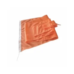 OCEAN SAFETY Flamme orange | 2 m
