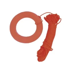 OCEAN SAFETY Ligne de jet 30m + anneau flottant