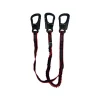 OCEAN SAFETY Longe élastique ADV 3 mousquetons