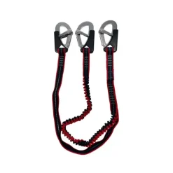 OCEAN SAFETY Longe triple élastique