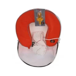OCEAN SAFETY MOB BUOY Bouée + feu LED + Ligne flottante