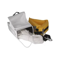 OCEAN SAFETY Rescuer system