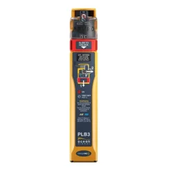 OCEAN SIGNAL Balise personnelle RescueME PLB 3 + AIS