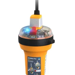 OCEAN SIGNAL Balise RescueMe EPIRB3 Pro Cat. 1 (Automatique)