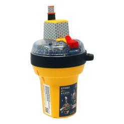 OCEAN SIGNAL Balise RescueME EPIRB3 Cat. 2 (Manuelle)